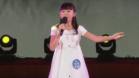 小学生中国话朗诵视频