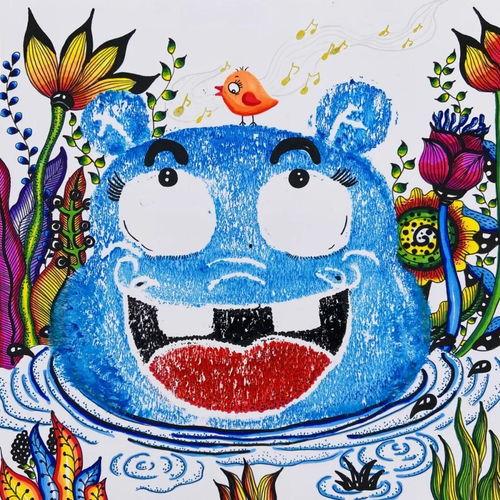 学画画视频,轻松掌握绘画技巧