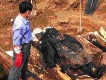 四川僵尸事件视频播放,视频曝光，真相究竟如何？