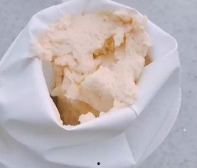 挤曲奇饼干的手法视频,视频教学轻松上手