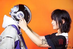 周笔畅视频,从青涩到成熟的蜕变