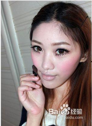 怎样化妆视频,轻松掌握化妆技巧