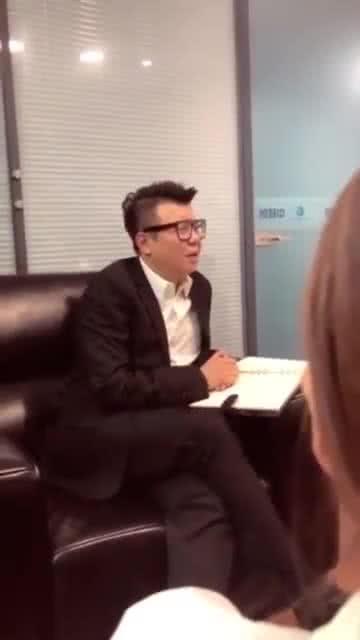 老板视频,深度解析其成功之道