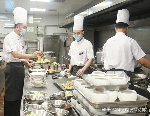 大厨做菜视频,家常美食制作秘籍大公开