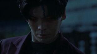 西装帅哥被杀视频,神秘视频揭开命案之谜