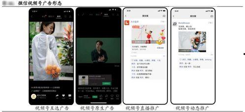 微信视频流量,洞察社交新趋势