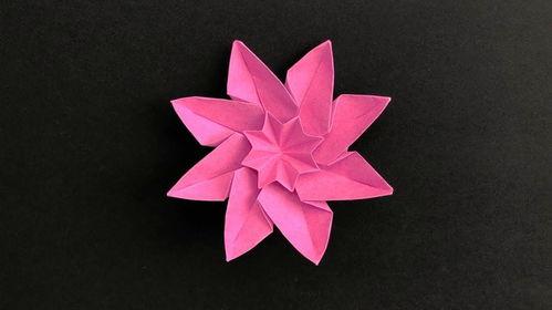 折手工的视频,轻松学会折纸艺术