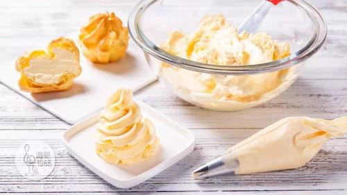 奶油做法视频,奶油制作视频教程详解