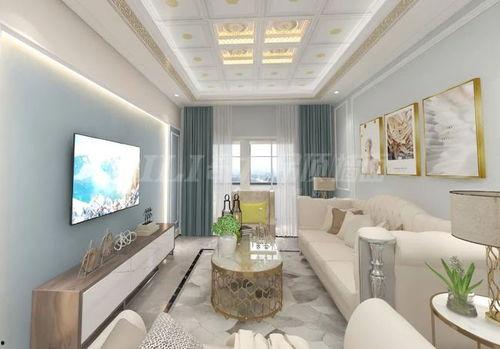 装修吊顶视频,视频教程带你轻松掌握吊顶技巧