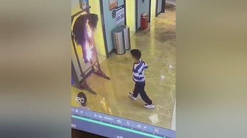 玩火视频,揭秘极限挑战背后的惊险与刺激