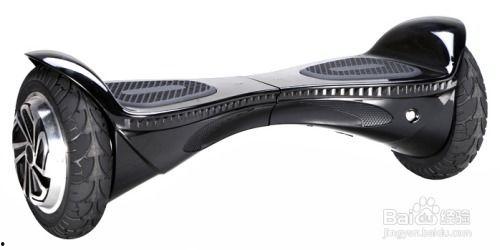 平衡车的使用方法视频,视频教程详解