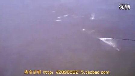 手抛网捕鱼视频,传统技艺与现代视角的完美融合