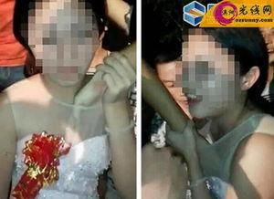 河南闹伴娘6分43秒视频,视频揭露惊人一幕，6分43秒记录惊人瞬间