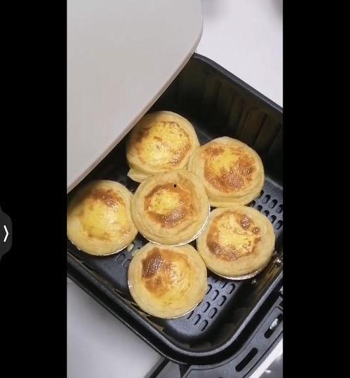 蛋挞的做法视频,蛋挞制作视频教程，轻松打造美味佳肴