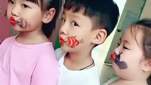 小孩子的视频,捕捉孩子纯真笑容的温馨瞬间