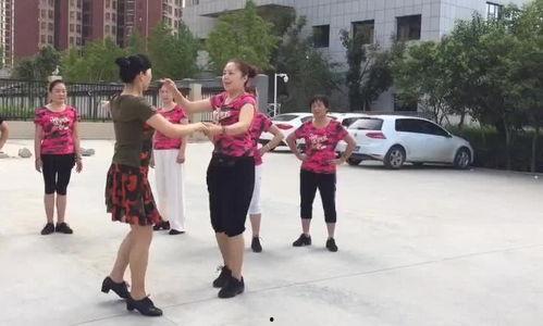 广场舞大妈视频