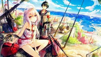 二次元视频下载,轻松获取心仪动漫资源