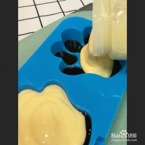 雪糕制作视频,跟随雪糕制作视频，轻松学会自制美味雪糕