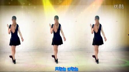 最流行的广场舞视频播放,跟随最火视频舞动身心