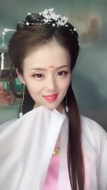 古装小视频,古装小视频里的古风魅力