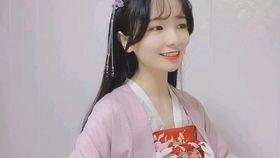 古装小视频,古装小视频里的古风魅力