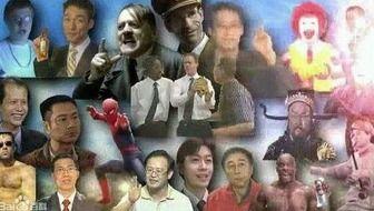 鬼畜视频素材,揭秘网络热门素材背后的魅力与争议