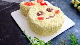 奶油蛋糕视频,轻松掌握美味秘诀