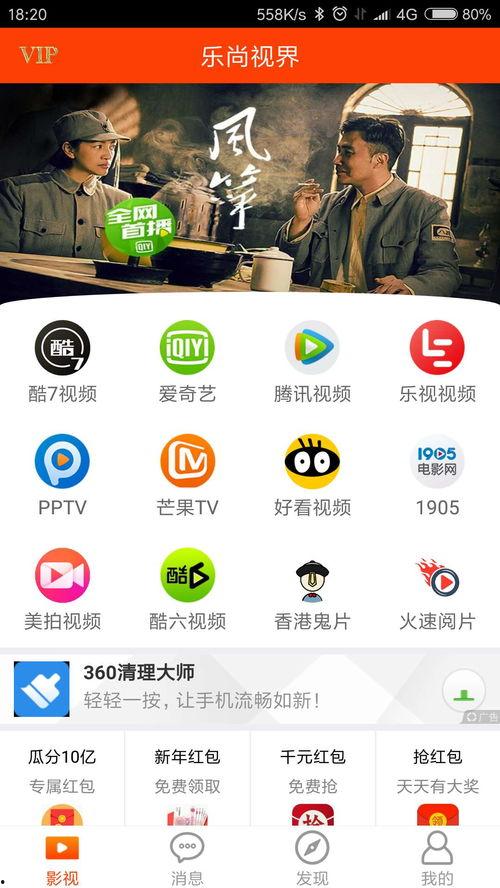 看vip视频,揭秘精彩内容背后的精彩故事