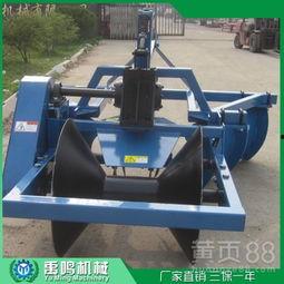 新型水田筑埂机视频,高效农业革新利器