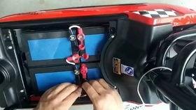 汽车电瓶充电视频教程,轻松掌握电池保养与充电技巧