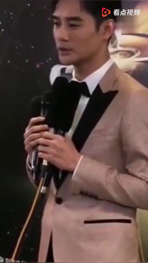 王凯采访视频,揭秘演艺生涯背后的故事与感悟