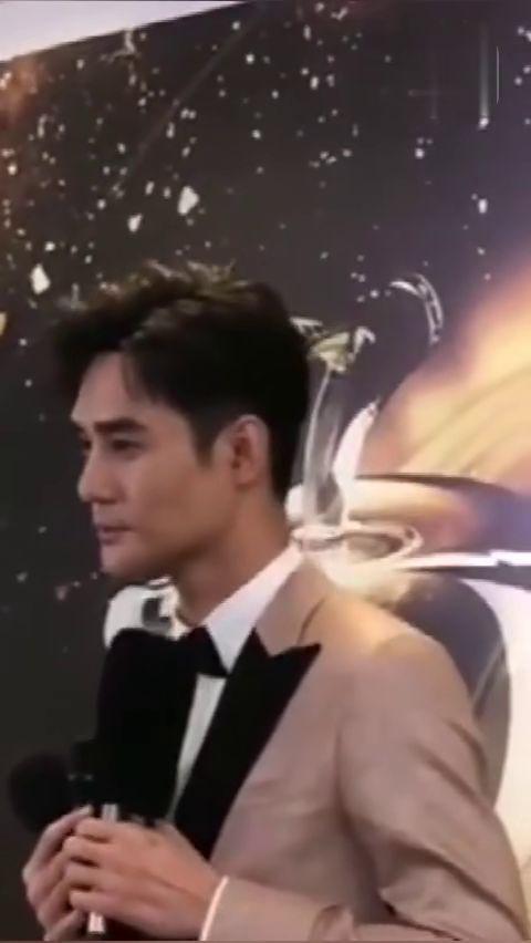 王凯采访视频,揭秘演艺生涯背后的故事与感悟