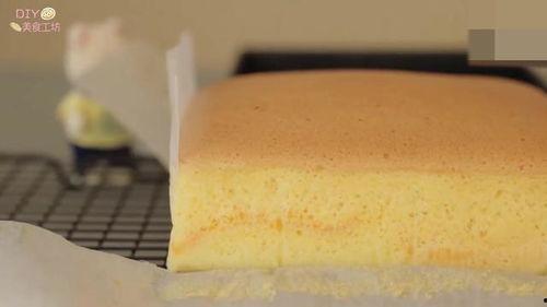 切蛋糕视频,切蛋糕视频教程解析