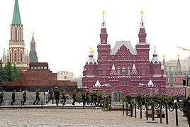 莫斯科视频,视频带你领略这座城市的魅力与风情