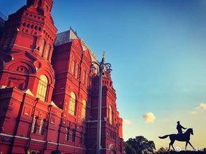 莫斯科视频,视频带你领略这座城市的魅力与风情