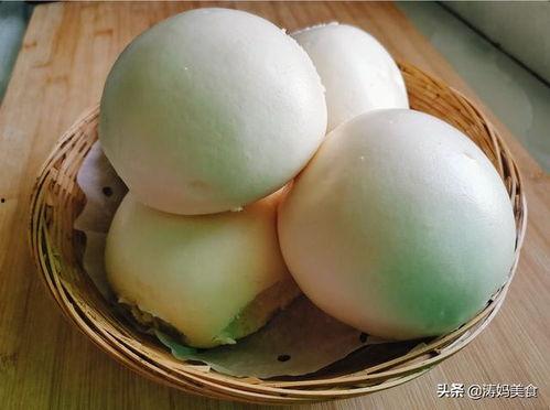 馒头的视频,轻松掌握家常美味