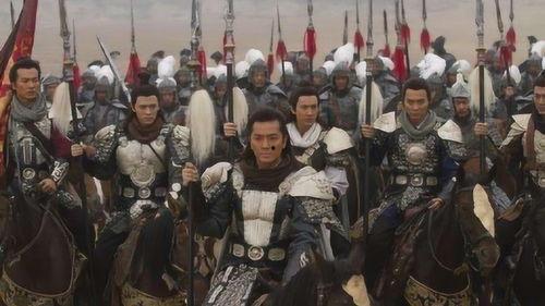 杨家将视频,忠勇传家，铁血丹心传奇再现