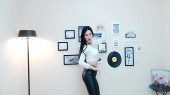 直播跳舞视频,直播平台上的舞蹈风采展示