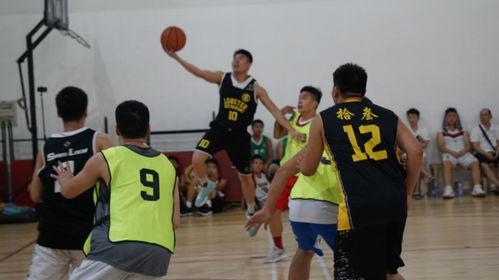 篮球赛视频,精彩瞬间回顾