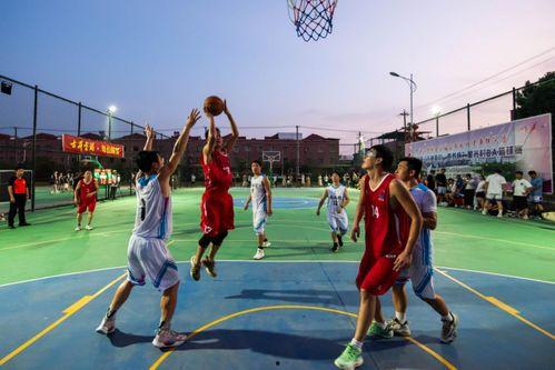 篮球赛视频,精彩瞬间回顾