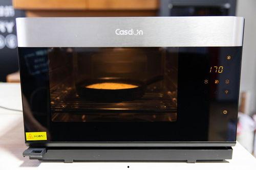 烤箱视频,跟随视频教程轻松掌握烘焙技巧