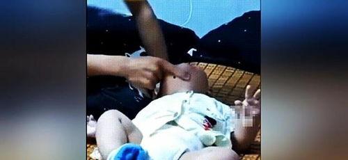 拍打腹部视频,轻松塑形，健康生活新选择